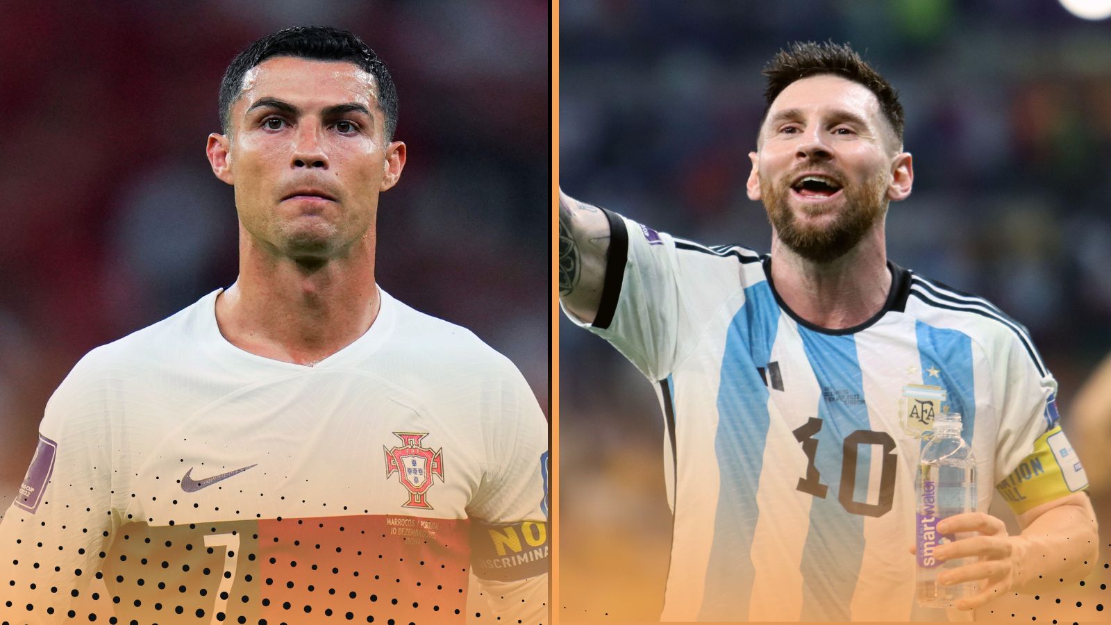 Comparação das estatísticas anteriores de eliminatórias da Copa do Mundo
