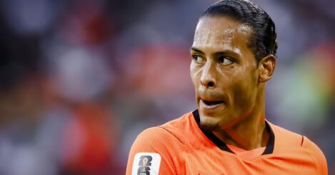 Can you name every team to knock Netherlands out of the World Cup?