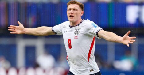 Can you name every England No.8 at a major tournament since 1990?