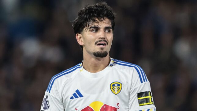 Can you name Leeds United’s 10 most expensive sales in history?