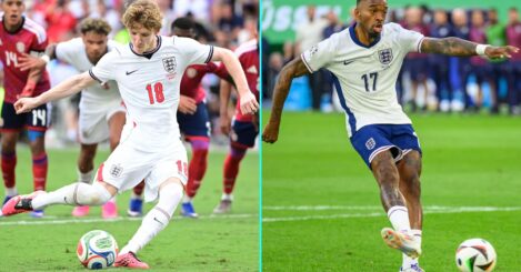 Who are England’s best penalty takers before inevitable World Cup shoot-out?