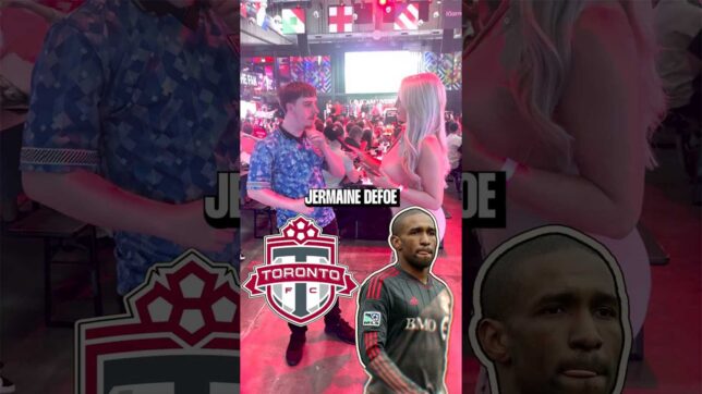 Can you name an English player from these MLS clubs?