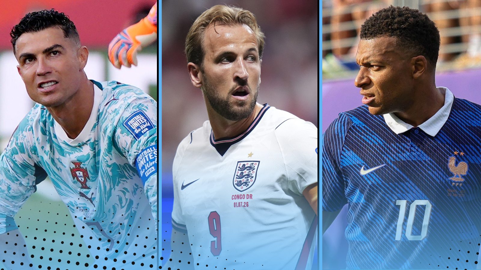Nossos 6 favoritos com base em como jogamos até agora