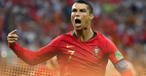 Cristiano Ronaldo’s complete record against Spain ahead of huge World Cup tie