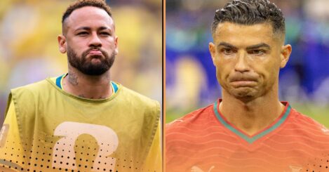 World Cup 2026’s biggest flop XI: Ronaldo, Neymar, Fernandes & more…