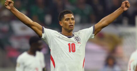 Can you name every England No.10 at a major tournament since 1990?