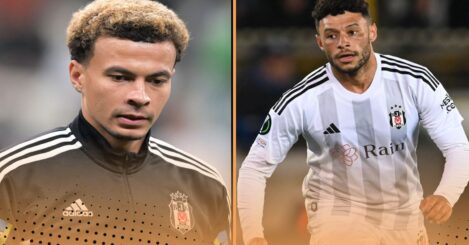 7 England internationals who played in Turkey as Ollie Watkins links emerge