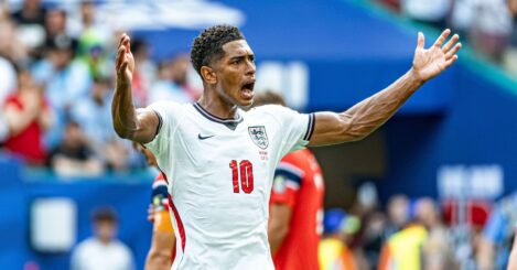 Can you name every England player to have scored at the World Cup finals?