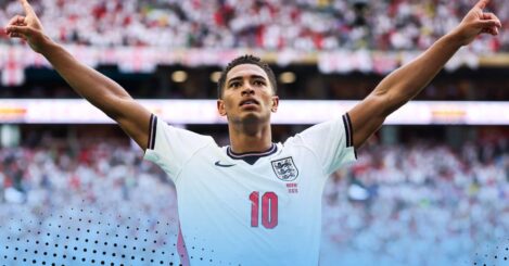 Jude Bellingham for Ballon d’Or? Sorry, here’s why he won’t win it