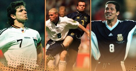 England’s biggest rivals RANKED ahead of mouth-watering Argentina semi-final