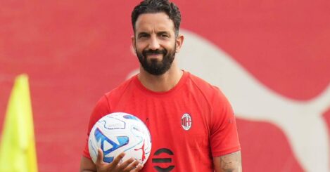 Amorim’s awkward AC Milan reception highlights big task to reclaim narrative