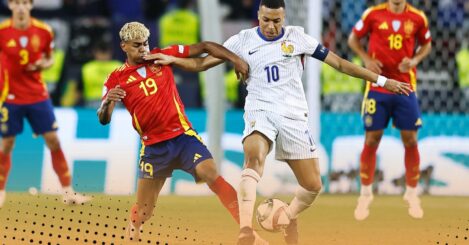 The clear edge Lamine Yamal has over Kylian Mbappe ahead of biggest clash yet