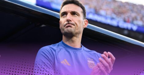 The remarkable Argentina record that points to World Cup glory against Spain