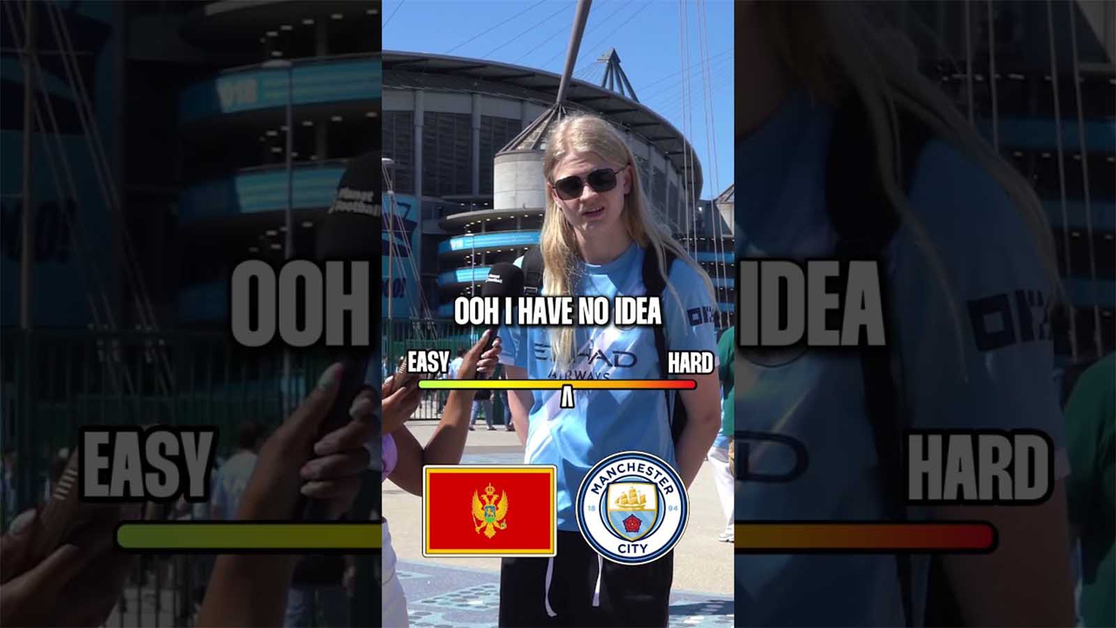 Can you name a Man City player from these nations?