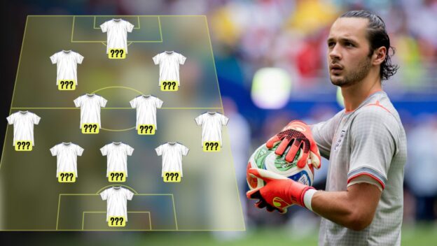 Leeds United XI 2026-27 signings dream transfers