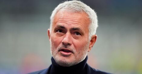 Jose Mourinho, Perez & the many issues facing Real Madrid in 2026-27