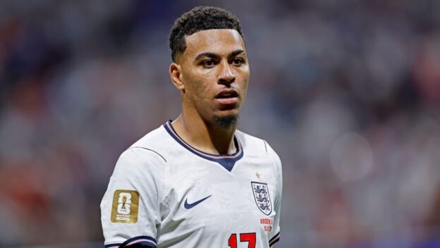 Rogers has instantly entered the list of most expensive English footballers.