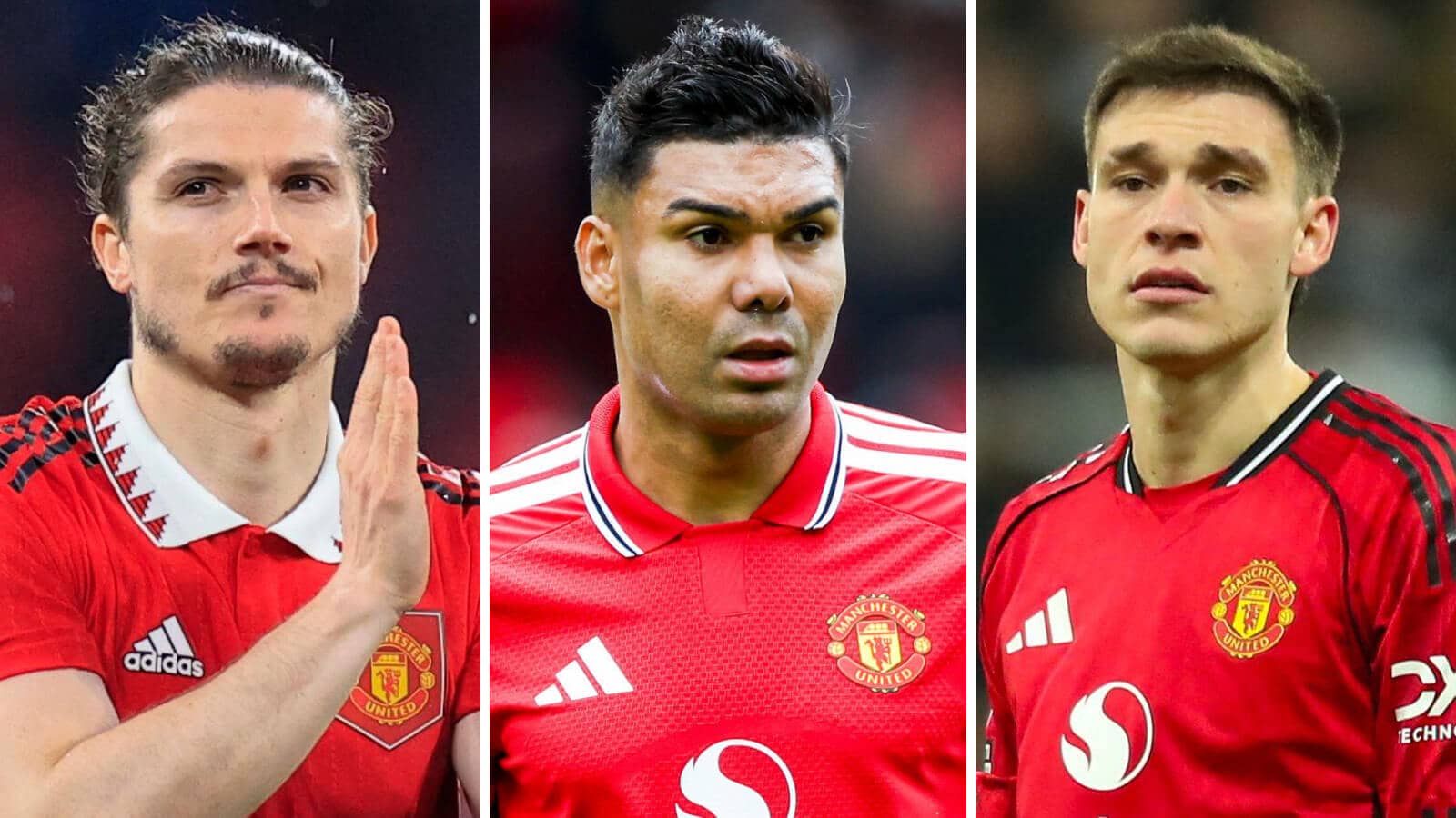 Está entre todas as contratações de meio-campista desde Michael Carrick