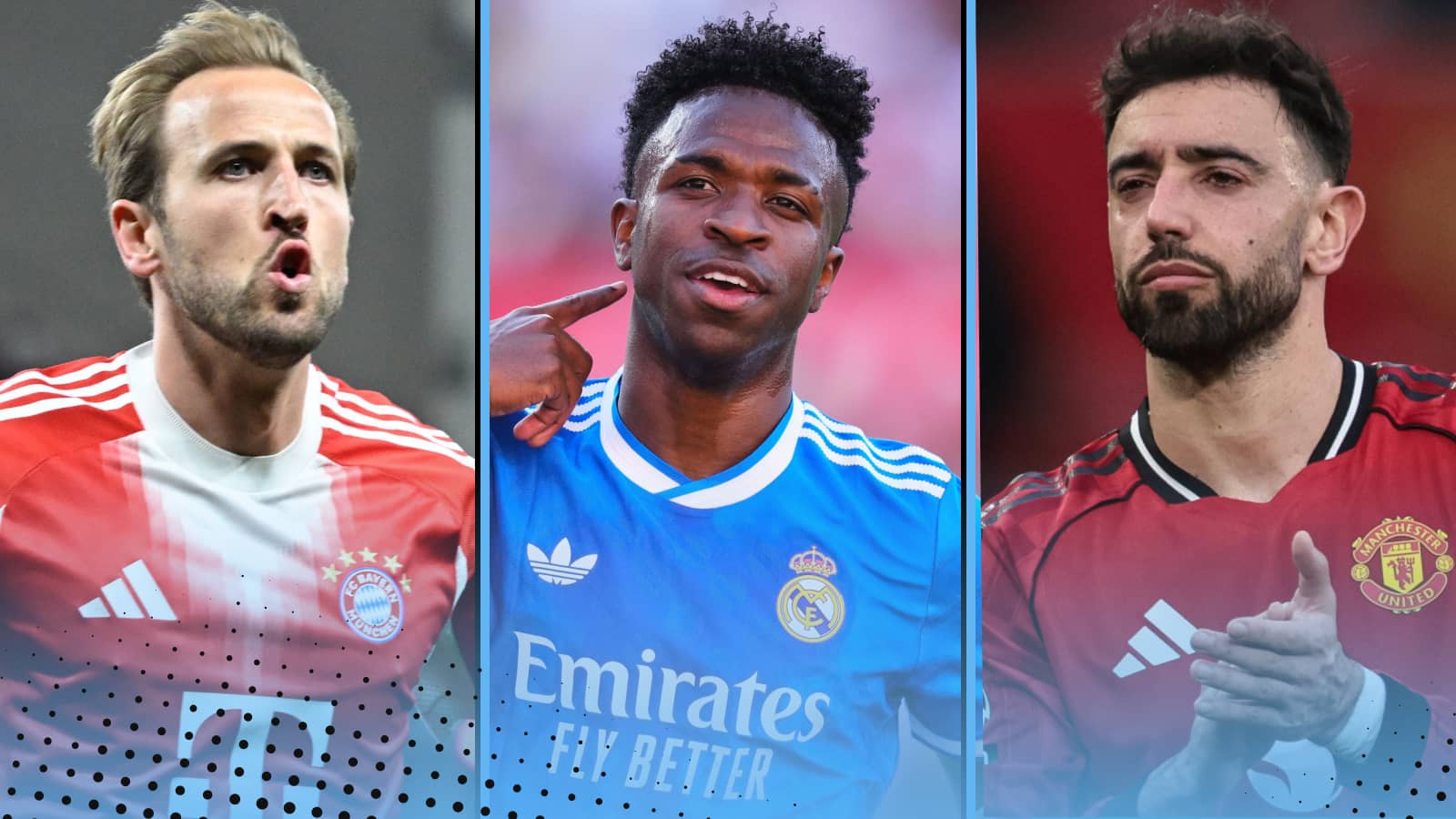 Brasil lidera melhor XI entre estrelas após término de contrato em 2027