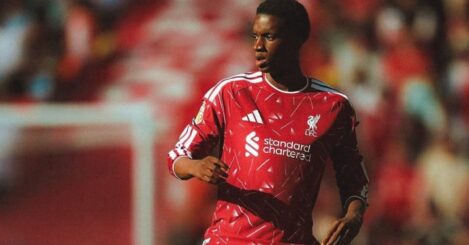 The future of Liverpool’s midfield might have been staring them in the face all this time