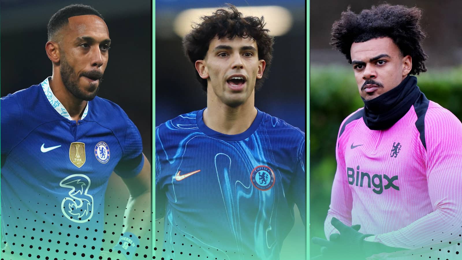 As contratações mais estranhas da era BlueCo