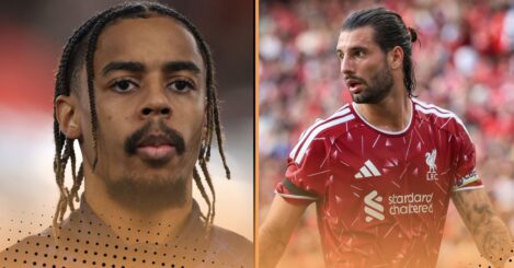 Comparing Bradley Barcola’s current wages with every player in Liverpool’s squad
