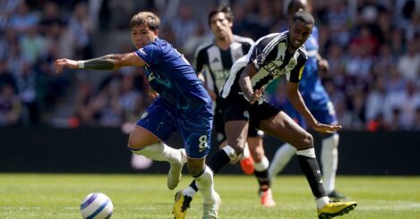 Can you name the 30 most expensive transfers between Premier League clubs?