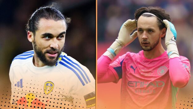 James Trafford's current wages already compares well with the current Leeds players.