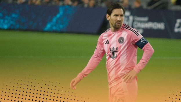 Lionel Messi MLS record teams he hasn't scored against