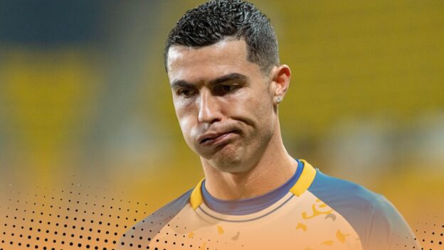 Cristiano Ronaldo Saudi Pro League Goalscoring Record Every Team