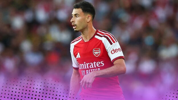Gabriel Martinelli