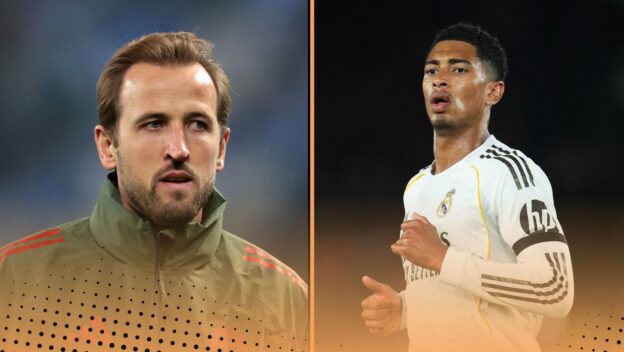 Harry Kane and Jude Bellingham are not the highest-paid English footballer.