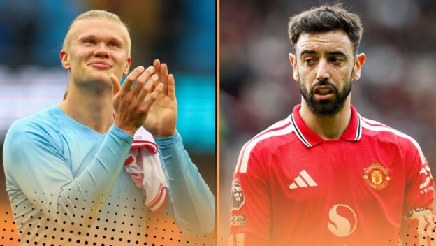 Two entries in this XI will hardly come as a surprise.