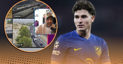 Julian Alvarez to Barcelona has seen us reach new horizons in Spanish journalist transfer insanity