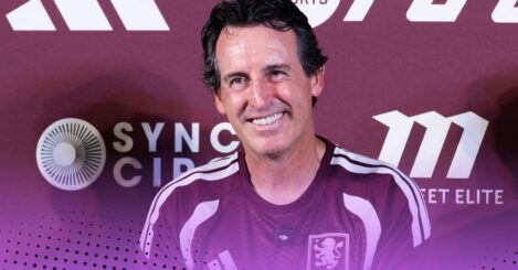 Aston Villa’s dream XI for 2026-27 as Nicolas Jackson linked