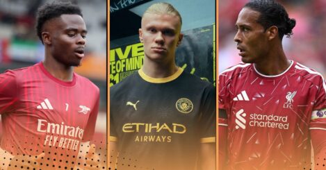 Ranking every Premier League club by their wage bill in 2026-27: Arsenal 2nd, Leeds 16th…