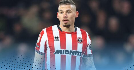 The 10 highest paid players in the Championship: Kalvin Phillips joint top…