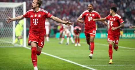 Can you name every club in La Liga, Serie A, Bundesliga & Ligue 1 in 2026-27?