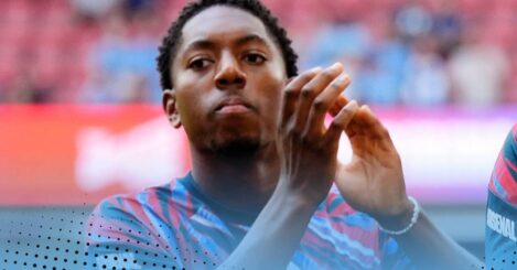 Lewis-Skelly’s classy assist shows Arsenal why he MUST remain in plans