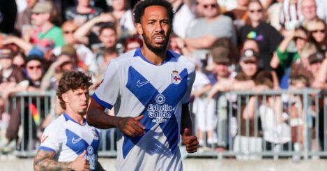 Aubameyang’s wild career has taken another turn with 2026’s most fun transfer