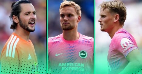 5 budget goalkeepers you MUST consider for your 2026-27 FPL team: Trafford, Sanchez, Kinsky…
