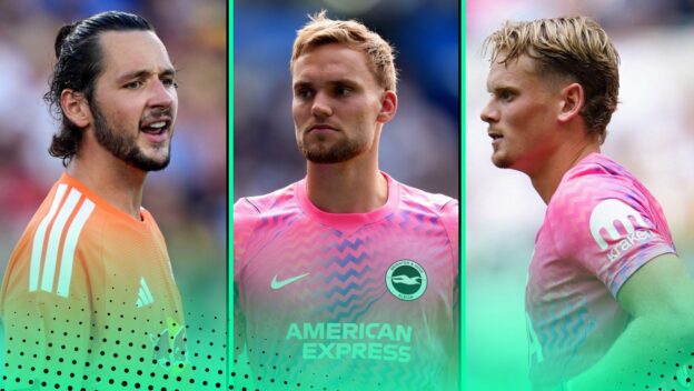 FPL Budget Goalkeeper Options in 2026-27