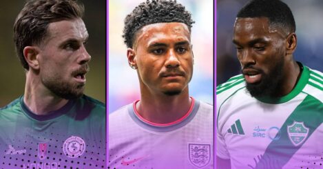 Ollie Watkins next? The 8 English players to have played in the Saudi Pro League