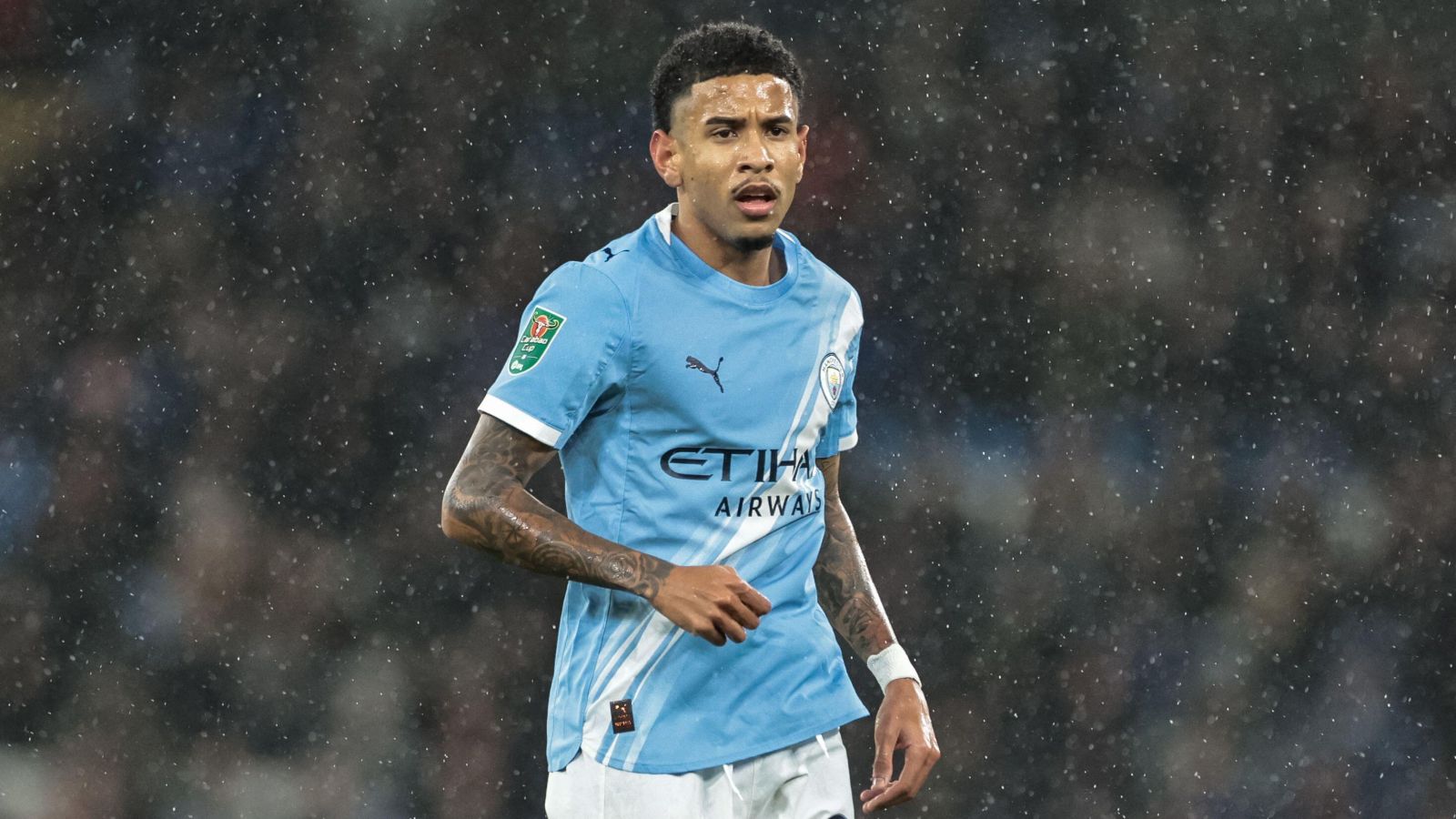 Tottenham: Savinho's wages compared to current squad - Planet Football