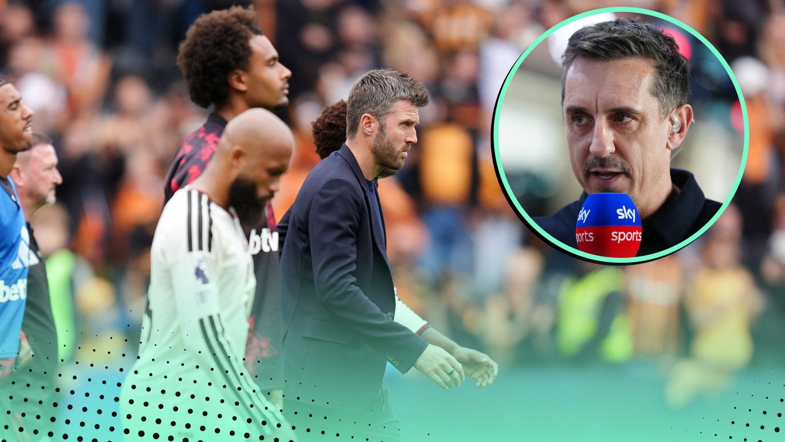 7 pundits backing Man Utd to finish above Liverpool in 2026-27