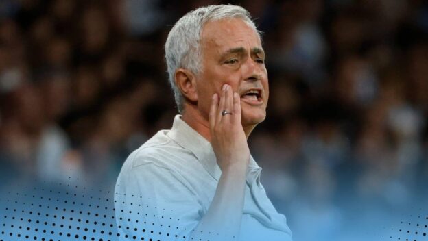 Jose Mourinho