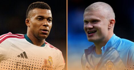 Every club in Europe ranked by their 2026-27 wage bill: Real Madrid & Man City top two…