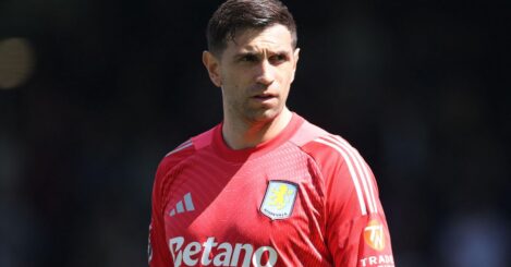 Comparing Emiliano Martinez’s current wages with the rest of Chelsea’s squad