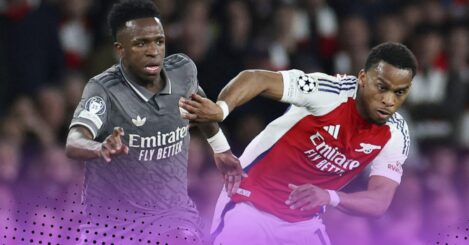 The top 10 Champions League fixtures you cannot miss…