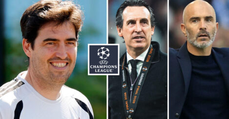 Ranking the English clubs on the difficulty of their Champions League draw